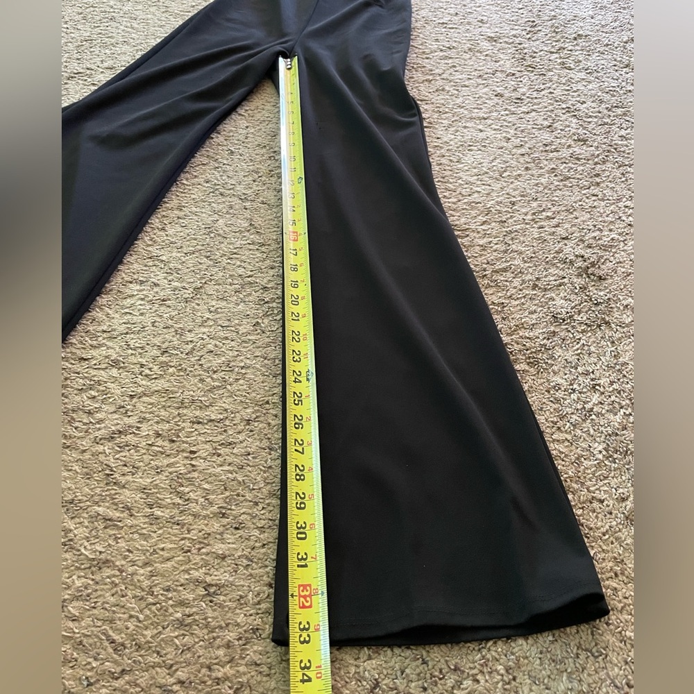 Lulus Thinking Out Loud Backless jumpsuit - Picture 12 of 16